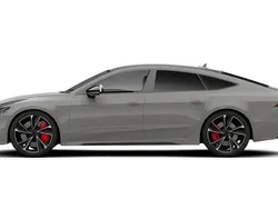 Grün Neu 2025 Audi RS7 Sportback Ambiente Kleinwagen | 169.980 € (Teuer)