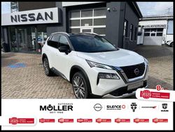 White/black Neu 2025 Nissan X-Trail 360º SUV | 46.690 €