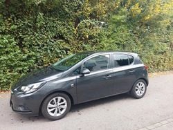 Grau Gebraucht 2017 Opel Corsa Active Kleinwagen | 7.300 € (Fairer Preis)