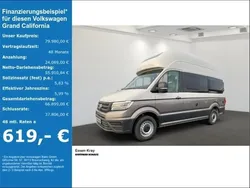 Othercolor Neu 2024 VW California California Van | 77.880 €
