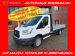 Weiß Gebraucht 2019 Ford Transit | 21.950 € (Teuer)