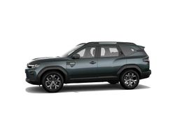Zedergrün Neu 2025 Dacia Bigster Expression SUV | 33.020 € (Fairer Preis)