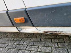 Weiß Gebraucht 2013 Fiat Ducato Van | 7.800 €