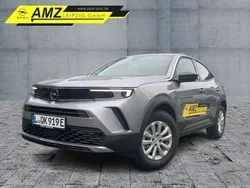 Lack grau artense/typ aussenve Gebraucht 2023 Opel Mokka-e Elegance SUV | 19.895 € (Superpreis)