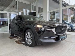Schwarz Gebraucht 2021 Mazda CX-30 Selection SUV | 24.950 € (Fairer Preis)