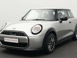 Grau Gebraucht 2024 Mini Cooper Classic Kleinwagen | 23.756 € (Guter Preis)