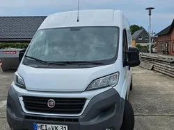 Gebraucht 2015 Fiat Ducato Van | 11.900 € (Superpreis)