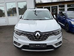 Weiß Gebraucht 2019 Renault Koleos LIMITED SUV | 19.890 € (Etwas zu teuer)
