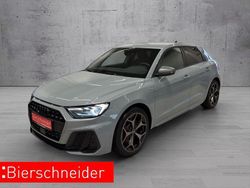 Grau Neu 2025 Audi A1 Sportback S-Line Kleinwagen | 37.708 € (Fairer Preis)