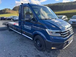Andere Gebraucht 2024 VW Crafter Van | 65.105 €