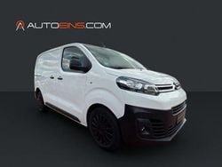 Weiß Gebraucht 2019 Citroën Jumpy Van / Kleinbus | 13.888 € (Superpreis)