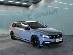 Grau Gebraucht 2020 VW Passat R-line Edition Kombi | 40.130 €