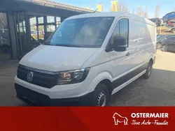 Andere Gebraucht 2019 VW Crafter Van | 19.680 € (Superpreis)