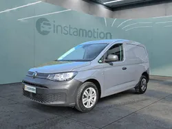Gebraucht 2021 VW Caddy Van / Kleinbus | 18.999 € (Guter Preis)