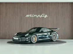 Grün Gebraucht 2018 Porsche 911 GT2 RS Coupé | 550.000 €