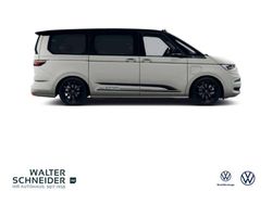 Candyweiß deep black perleffe Neu 2025 VW T7 Edition Van | 92.900 €