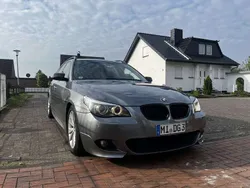 BMW 535
