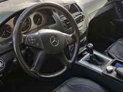Gebraucht 2008 Mercedes C220 Avantgarde Kombi | 5.500 € (Etwas zu teuer)