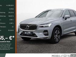 Grau Gebraucht 2023 Volvo XC60 Core SUV | 44.390 € (Guter Preis)