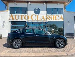 Schwarz Gebraucht 2020 Tesla Model 3 Limousine | 21.700 € (Fairer Preis)