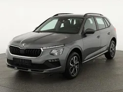 Graphitegrau metallic Neu 2025 Skoda Kamiq SUV | 22.990 € (Guter Preis)