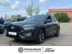 Magneticgrau met. Neu 2025 Ford Kuga ST-Line SUV | 31.550 € (Fairer Preis)