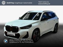 Alpinweiß Gebraucht 2024 BMW X1 M Sport SUV | 52.990 € (Fairer Preis)