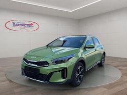 Celadon green Gebraucht 2024 Kia XCeed Spirit SUV | 27.580 € (Etwas zu teuer)