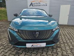 Avatar blau Gebraucht 2024 Peugeot 308 Allure Kombi | 23.490 € (Superpreis)