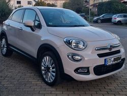 Beige Gebraucht 2015 Fiat 500X Pop Star SUV | 12.000 € (Fairer Preis)
