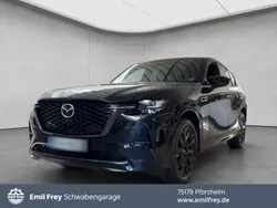 Gebraucht 2025 Mazda CX-60 Homura-Line SUV | 59.850 € (Teuer)