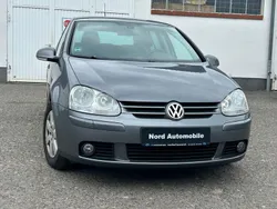 VW Golf V