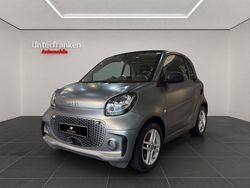 Grau Gebraucht 2020 Smart ForTwo Coupé Coupé | 9.980 € (Fairer Preis)