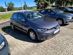 Grau Neu 2025 VW Polo Basis Limousine | 19.457 € (Guter Preis)