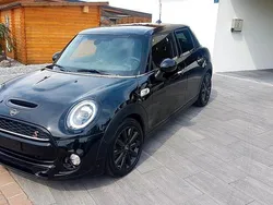 Schwarz Gebraucht 2019 Mini Cooper S Kleinwagen | 18.299 €
