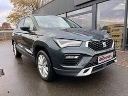 Grün Gebraucht 2021 Seat Ateca Beats SUV | 19.990 € (Superpreis)