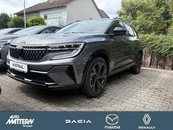 Grau Neu 2025 Renault Austral Techno Esprit Alpine SUV | 38.790 € (Etwas zu teuer)