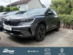 Grau Neu 2025 Renault Austral Techno Esprit Alpine SUV | 38.289 € (Etwas zu teuer)