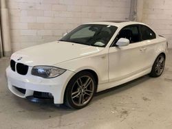 Alpinweiss iii Gebraucht 2011 BMW 120 Coupé M Sport Coupé | 13.950 € (Teuer)