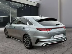 Lunarsilber Gebraucht 2024 Kia ProCeed GT-Line Kleinwagen | 31.950 € (Etwas zu teuer)