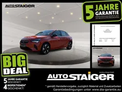 Power orange/dynamik orange Gebraucht 2023 Opel Corsa-e Elegance Kleinwagen | 16.990 € (Guter Preis)