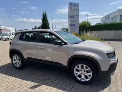 Grau Gebraucht 2023 Jeep Avenger SUV | 20.990 € (Fairer Preis)