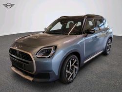 Grün Gebraucht 2024 Mini Countryman Favoured SUV | 39.514 €