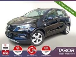 Schwarz Gebraucht 2019 Opel Mokka X SUV | 12.688 € (Guter Preis)