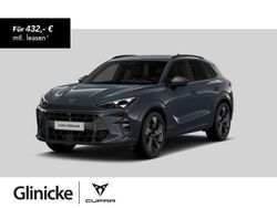 Blau Neu 2025 Cupra Terramar SUV | 41.790 € (Guter Preis)