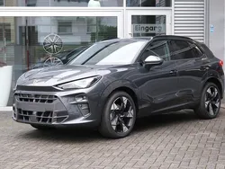 Timanfaya grau Neu 2025 Cupra Terramar SUV | 39.890 € (Fairer Preis)