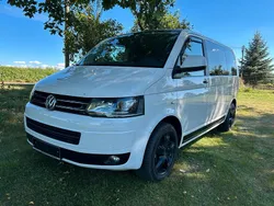 Weiß Gebraucht 2012 VW T5 Edition Van | 22.500 € (Teuer)