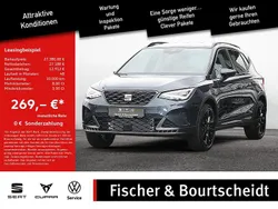 Magnetic grau Neu 2025 Seat Arona Black Edition SUV | 27.380 € (Fairer Preis)