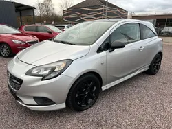 Argon silber/ice silver (m2) Gebraucht 2017 Opel Corsa OPC Kleinwagen | 5.990 € (Guter Preis)