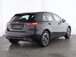 Gebraucht 2024 Mercedes A250 | 30.935 € (Fairer Preis)